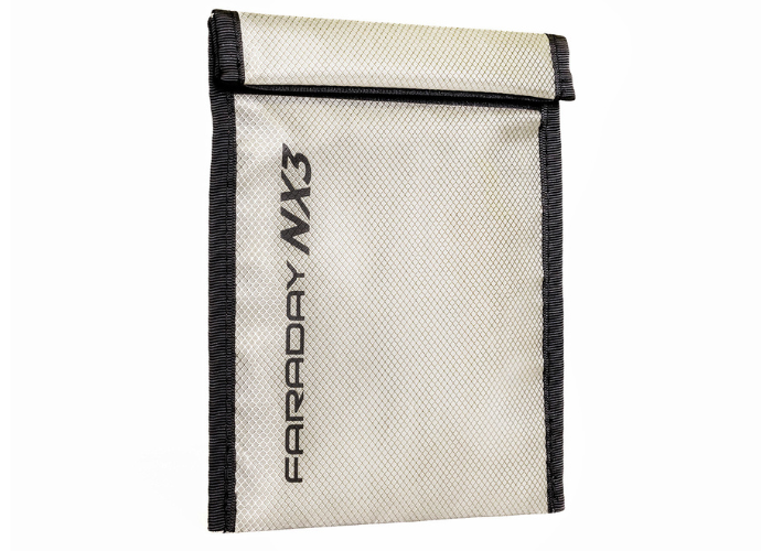 Nx3 Bag