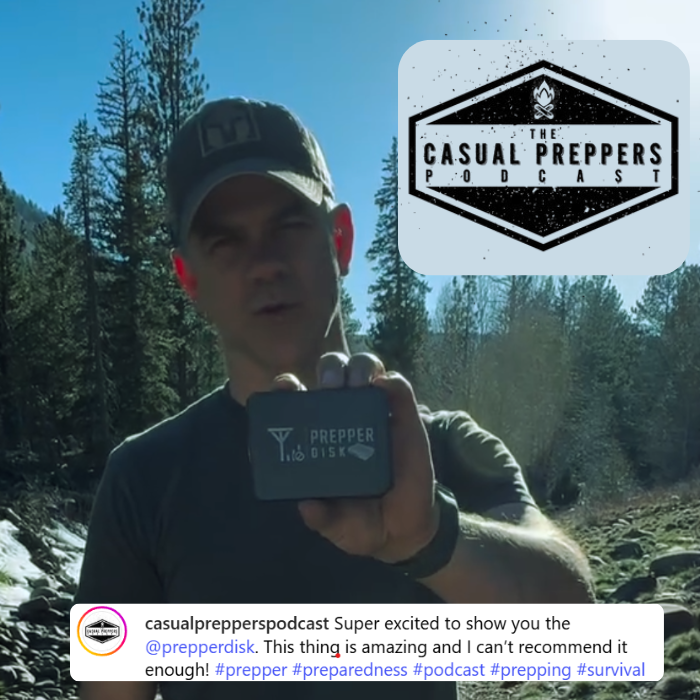 Learn More – Prepper Disk
