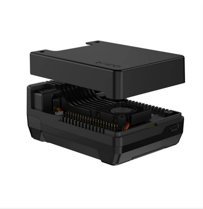 Prepper Disk Ultra | Pi 5 (8GB) with Premium Content
