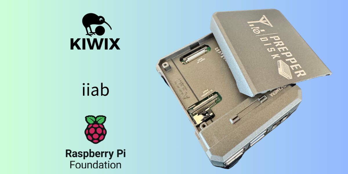 Learn More – Prepper Disk