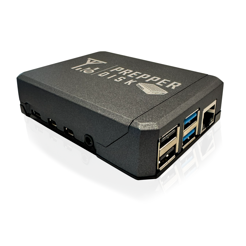 Learn More – Prepper Disk