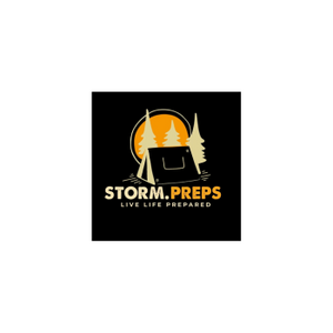Prepper Network Logo Prepper Disk