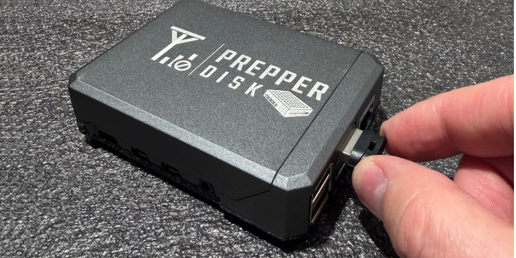 Learn More – Prepper Disk