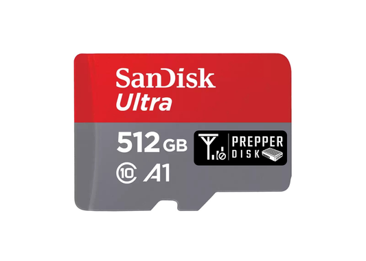 Premium Software on Pre-Loaded SD Card (Bring your own Raspberry Pi)